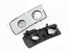 Genuine BMW Genuine BMW Repair Kit For Bracket, Bumper, Front - 51117379431 - F34 51117379431 View 2