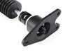 ECS ECS Performance Adjustable Coilover System - F22/F23/F30/F32/F34/F36 (5 Bolt Top Mount) 029313ECS02 View 29