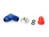 Bimmerworld Bimmerworld S65 Oil Dipstick Parts Kit - E9X M3 100.11.590.0004 View 6
