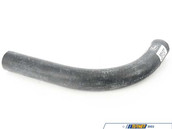 Gates Gates Coolant Hose - E30 11531276541
