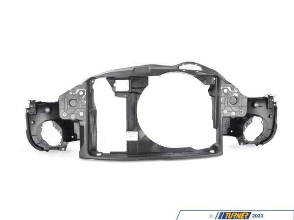 Bremmen Parts Core Support Front Panel R52 R53 51647200800
