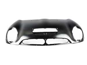 Genuine MINI Hood - 41617067754