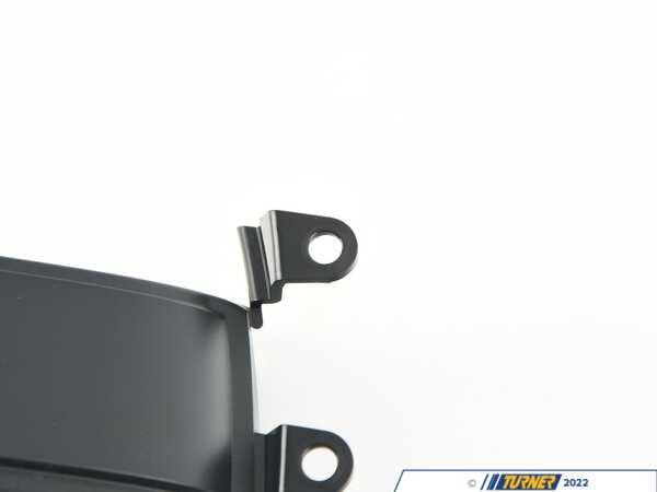 Genuine BMW COVER 51138079976