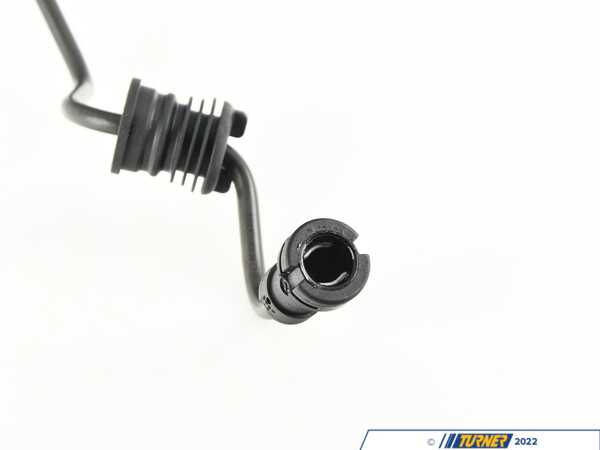 Genuine BMW Genuine BMW Pipe - 21526864069 - F06,F10,F12,F13 21526864069