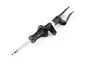 Bilstein B4 OE Replacement Strut - Front Left - F10 528/535/550 xDrive (W/O Adaptive Drive)