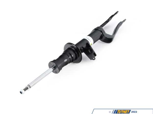 Bilstein Bilstein B4 OE Replacement Strut - Front Left - F10 528/535/550 xDrive (W/O Adaptive Drive) 22-265524