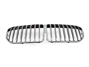GRILL FRONT