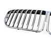 Genuine BMW GRILL FRONT 51137475318 View 3