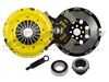 ACT HD/Race Sprung 4 Pad BM12-HDG4 View 1
