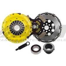 HD/Race Sprung 4 Pad