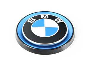 Genuine BMW Emblem, Rear