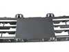 Genuine BMW Genuine BMW Grill, Center Lower Acc/Experience - 51117325481 - F15 51117325481 View 1