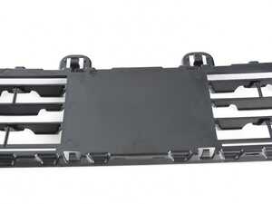 Genuine BMW Grill, Center Lower Acc/Experience - 51117325481 - F15