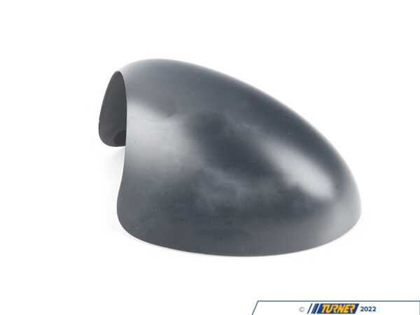 Bremmen Parts Mirror Cap Primed - Left 51167030715