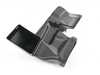 Genuine BMW Genuine BMW Left Floor Heater Duct - 64223416829 64223416829 View 1