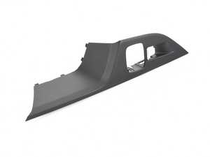 TRIM COVER, POWER WINDOW SWI