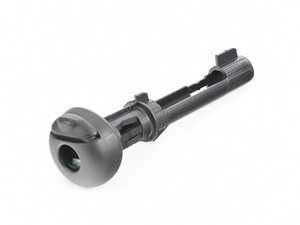Genuine MINI Guide, Headrest, Lockable - 52109801329