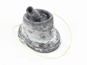 Genuine BMW Rubber Boot - 25117592904 - F10
