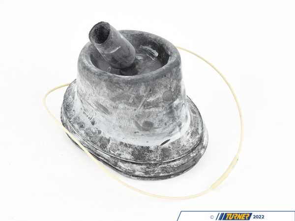 Genuine BMW Genuine BMW Rubber Boot - 25117592904 - F10 25117592904