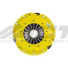 Xtreme Pressure Plate
