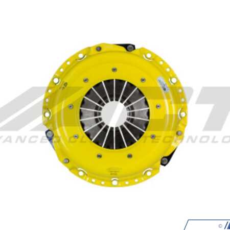 ACT Xtreme Pressure Plate B015X