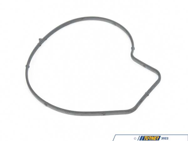 Genuine BMW Genuine BMW Preformed Seal - 11517848520 - F80 M3,F82 M4,F83 11517848520