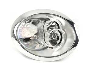 Headlight Assembly - Left