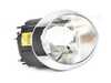 Genuine MINI Headlight Assembly - Left 63127198733 View 3