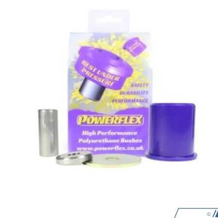 Powerflex Powerflex Rear Diff Front Mount Bushing - Street - E34 5 Series / E32 7 Series PFR5-631
