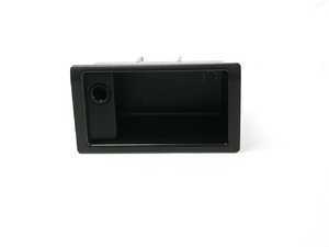 Genuine BMW Rear Ashtray Insert - Schwarz