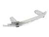 Genuine BMW CARRIER, FRONT 51117373406 View 1