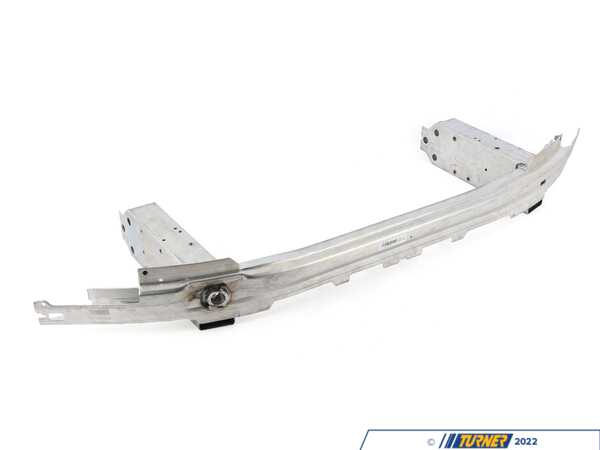 Genuine BMW CARRIER, FRONT 51117373406