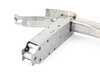 Genuine BMW CARRIER, FRONT 51117373406 View 2