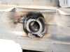 Genuine BMW CARRIER, FRONT 51117373406 View 3