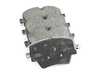 Genuine BMW REPAIR KIT, BRAKE PADS ASBES 34106888777 View 7