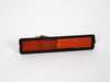 Genuine BMW Genuine BMW Side Marker Light, Front Yellow - 63141380560 - E30 63141380560 View 6