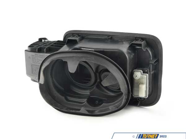 Genuine BMW COVER POT 51177440020