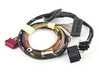 Genuine BMW REP.WIRING HARNESS KIT DELIV 61125A456F3 View 4