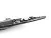 Genuine BMW GILL SIDE PANEL FRONT CFRP, 51132469622 View 8