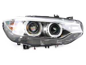 Genuine BMW F80 M3, F82 M4 Bi-Xenon Headlight Akl, Righ