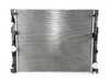 Genuine BMW Genuine BMW Replacement Radiator 17118743664 View 1