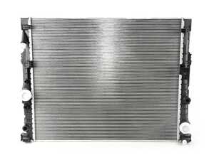 Genuine BMW Replacement Radiator