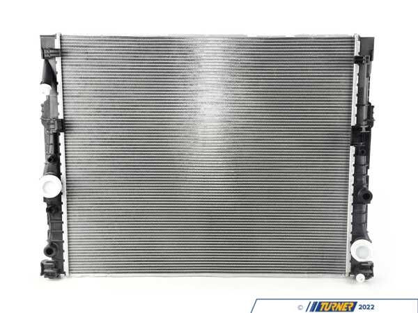 Genuine BMW Genuine BMW Replacement Radiator 17118743664
