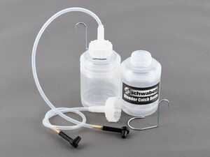 Brake Bleeder Catch Bottle - Set Of 2