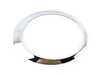 Bremmen Parts Chrome Headlight Ring - Right 63126917836 View 2