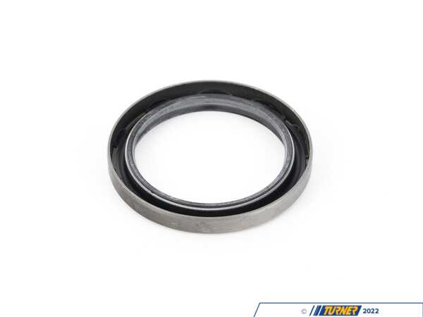Genuine BMW Front Wheel Bearing Seal - Priced Each 31211119200