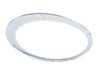 Bremmen Parts Chrome Headlight Ring - Right 63126917836 View 3