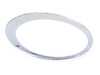 Bremmen Parts Chrome Headlight Trim Ring - Left 63126917835 View 3