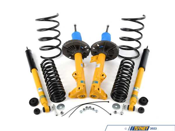 Bilstein Bilstein 46-181817