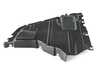 Genuine BMW COVER, BOTTOM RIGHT 51718079992 View 2